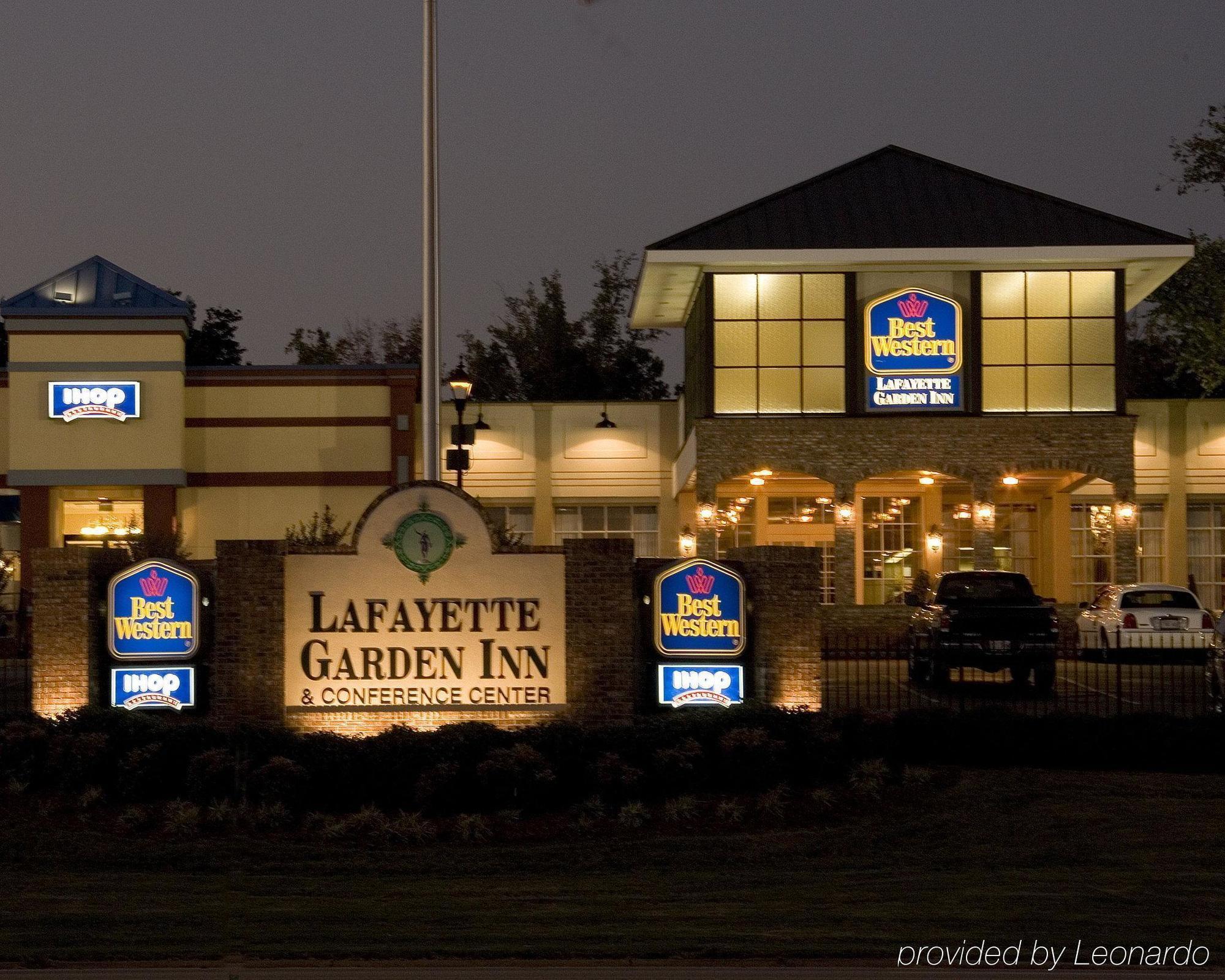 Motel-6 Lagrange Ga Exteriér fotografie